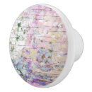 Sök efter trä och knoppar handtag Vintage