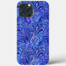 Sök efter paisley mönster iphone fodral Vintage