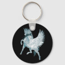 Sök efter pegasus nyckelringar Vinghäst