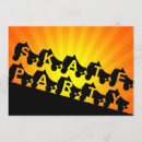 Sök efter åka skridskor inbjudningar Rollerskates