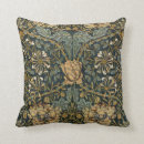 Sök efter william morris design kuddar Vintage