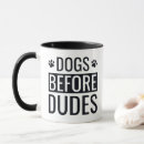 Sök efter dude muggar Hund