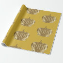 Sök efter kunglig krona presentpapper Vintage