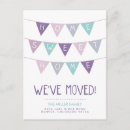 Sök efter flyttkort Flytta