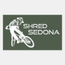 Sök efter sedona klistermärken Utomhus