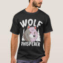Sök efter wolfpack Djur