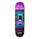 Sök efter skateboarddäck Neon