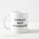 Sök efter moustache hem presenter Män