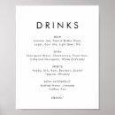 Sök efter drinkmeny För henne