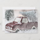Sök efter vintageillustration inbjudningar Jul