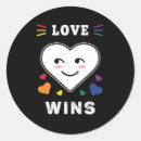 Sök efter pride heart klistermärken Kvälja