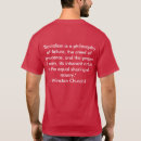 Sök efter anti socialist tshirts Frihet