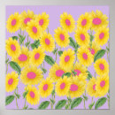 Sök efter solros blomma posters Blommigt