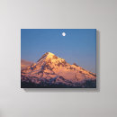 Sök efter alpenglow Mount hood