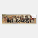 Sök efter western cowboy bildekaler Cowboys