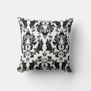 Sök efter black and white damask hem presenter Damma