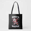Sök efter gangsta väskor Santa
