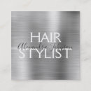 Sök efter hårstylist visitkort Skönhet