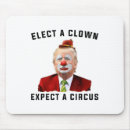 Sök efter clown musmattor Antitrast