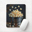 Sök efter popcorn musmattor Snack