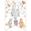 Sök efter noter dekorationer För barn