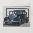 Sök efter antik bil vykort Klassisk