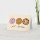 Sök efter baka kort Cookie