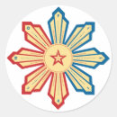 Sök efter filipina klistermärken Pilipinas