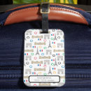 Sök efter gamer luggage tags För alla