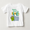Sök efter bebis tshirts pojkar Årstidsgata