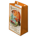 Sök efter lantliga presentpåsar För dem