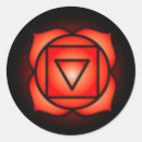 Sök efter chakra klistermärken Yoga