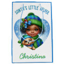 Sök efter amerikanska presentpåsar Flicka