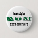 Sök efter rapp knappar Hip hop