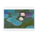 Sök efter claude monet magneter Målning