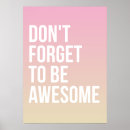 Sök efter fantastiskt posters För henne