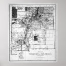 Sök efter historisk mexico karta posters Gammal