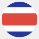 Sök efter rica klistermärken Flagga