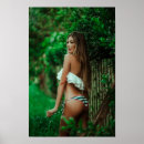 Sök efter baddräkt posters Bikini