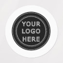 Sök efter liten logotyp för skjorta Din logotyp här företagsdesign
