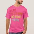 Sök efter speedway tshirts Konstig