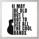 Sök efter rock musik posters Vintage