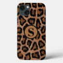 Sök efter leopardtryck iphone fodral Modern