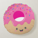 Sök efter donuts kuddar För barn