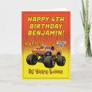 Sök efter el toro Monster jam födelsedag