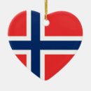 Sök efter norge julgransprydnader Land