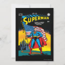 Sök efter superman inbjudningar Lois lane