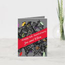 Sök efter sjätte årsdagen Par