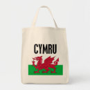 Sök efter welsh väskor Wales