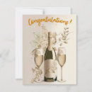 Sök efter grattis champagne Nygifta